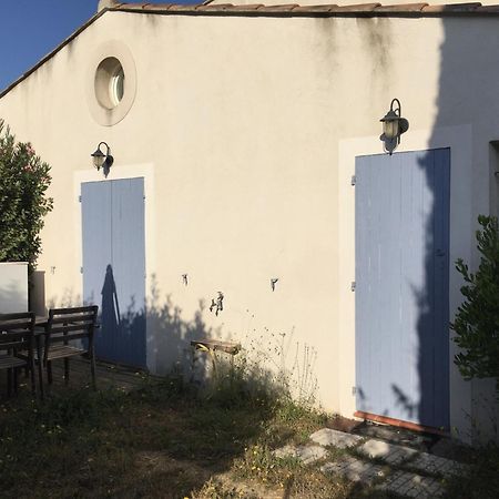 Les Vieux Cabassols וונל מראה חיצוני תמונה